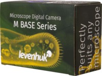 Levenhuk M200 BASE Digitális mikroszkóp-kamera
