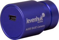 Levenhuk M200 BASE Digitális mikroszkóp-kamera