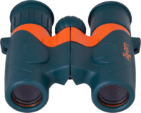 Levenhuk LabZZ B2 6x21 binokuláris távcső - Kék