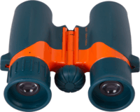 Levenhuk LabZZ B2 6x21 binokuláris távcső - Kék