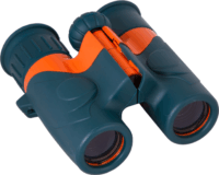 Levenhuk LabZZ B2 6x21 binokuláris távcső - Kék