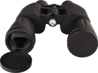 Levenhuk Atom 10-30x50 binokuláris távcső - Fekete