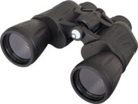 Levenhuk Atom 10x50 binokuláris távcső - Fekete