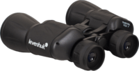 Levenhuk Atom 10x50 binokuláris távcső - Fekete