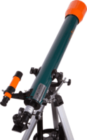 Levenhuk LabZZ T3 700mm f/11 teleszkóp kezdőknek
