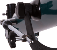 Levenhuk LabZZ T3 700mm f/11 teleszkóp kezdőknek