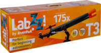 Levenhuk LabZZ T3 700mm f/11 teleszkóp kezdőknek