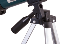 Levenhuk LabZZ T1 teleszkóp - Fekete/Narancs