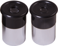 Levenhuk LabZZ T1 teleszkóp - Fekete/Narancs