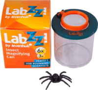 Levenhuk LabZZ C1 Rovarmegfigyelő doboz