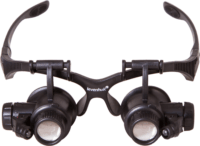 Levenhuk Zeno Vizor G4 nagyítóüvegek