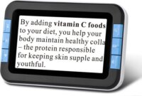 Levenhuk 70421 DTX 43 digitális nagyító