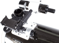 Levenhuk A10 Okostelefon-adapter mikroszkóphoz és teleszkóphoz