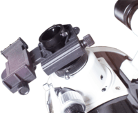 Levenhuk A10 Okostelefon-adapter mikroszkóphoz és teleszkóphoz