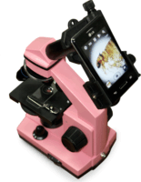 Levenhuk A10 Okostelefon-adapter mikroszkóphoz és teleszkóphoz