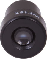 Levenhuk Rainbow 50L WF16x Szemlencse mikroszkóphoz