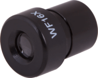 Levenhuk Rainbow 50L WF16x Szemlencse mikroszkóphoz