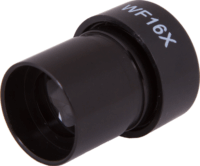 Levenhuk Rainbow 50L WF16x Szemlencse mikroszkóphoz