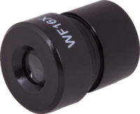 Levenhuk Rainbow WF16x Szemlencse mikroszkóphoz