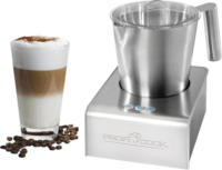 ProfiCook MS 1032 Tejhabosító - Rozsdamentes acél