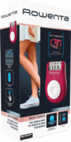 Rowenta Easy Touch EP1120F0 Epilátor