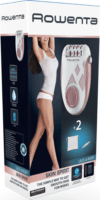 Rowenta Skin Spirit Sensitive EP2900F0 Epilátor