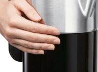 Bosch Styline TWK8613P 1.5L Vízforraló Inox