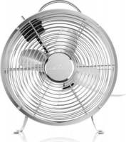 Eta 0608 Ringo Asztali ventilátor - Fehér