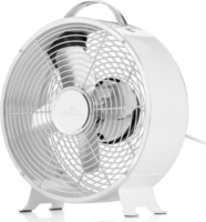 Eta 0608 Ringo Asztali ventilátor - Fehér