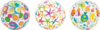 Intex 59040NP Mintás strandlabda (51 cm) - Többféle