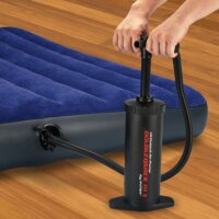 Intex 68605 Double Quick III kézi pumpa felfújható játékokhoz (37cm)