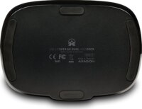 Axagon ADSA-ST Dual dokkoló állomás (USB 3.0 - SATA)