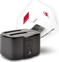 Axagon ADSA-ST Dual dokkoló állomás (USB 3.0 - SATA)