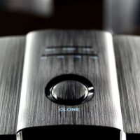 Axagon ADSA-ST Dual dokkoló állomás (USB 3.0 - SATA)