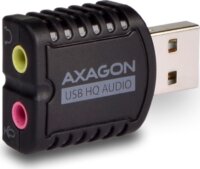 Axagon ADA-17 USB stereo HQ Hangkártya