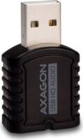 Axagon ADA-17 USB stereo HQ Hangkártya