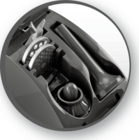 Tefal NE685838 11 az 1-ben Húsdaráló