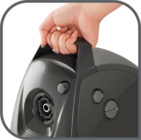 Tefal NE685838 11 az 1-ben Húsdaráló