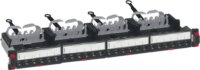 Legrand LCS3 033772 19" Patch panel - 24 port