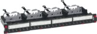 Legrand LCS3 033761 19" Patch panel - 24 port