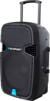 Blaupunkt PA15 Party hangszóró - Fekete