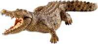 Schleich: krokodil figura