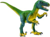 Schleich 14585 Velociraptor dínó figura