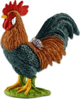 Schleich: Kakas figura