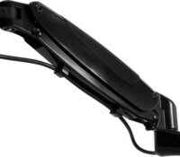 Arctic Z1 3D 13"-32" LCD TV/Monitor Asztali Tartó Fekete