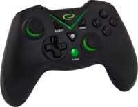 Esperanza Major Vezeték nélküli controller - Fekete