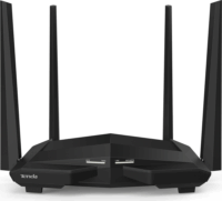 Tenda AC10 AC1200 Smart Dual-Band Gigabit WiFi Router