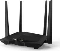 Tenda AC10 AC1200 Smart Dual-Band Gigabit WiFi Router