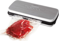 Sencor SVS 3010GY Élelmiszer vákuumos fóliahegesztő
