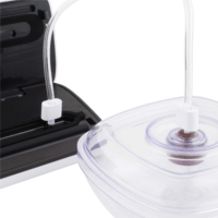 Sencor SVS 3010GY Élelmiszer vákuumos fóliahegesztő